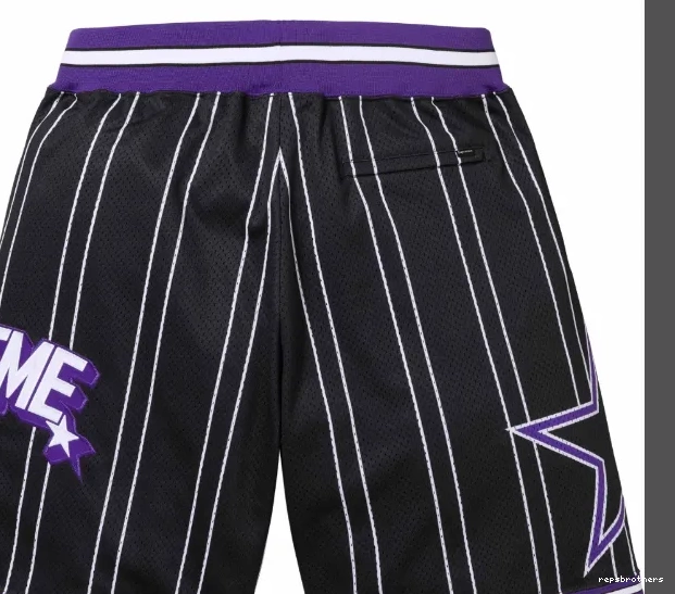 24SS STAR SHORT BASKETBALL ￥219 0719